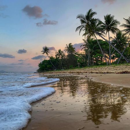 Dunk Island View Caravan Park Wongaling Beach Экстерьер фото