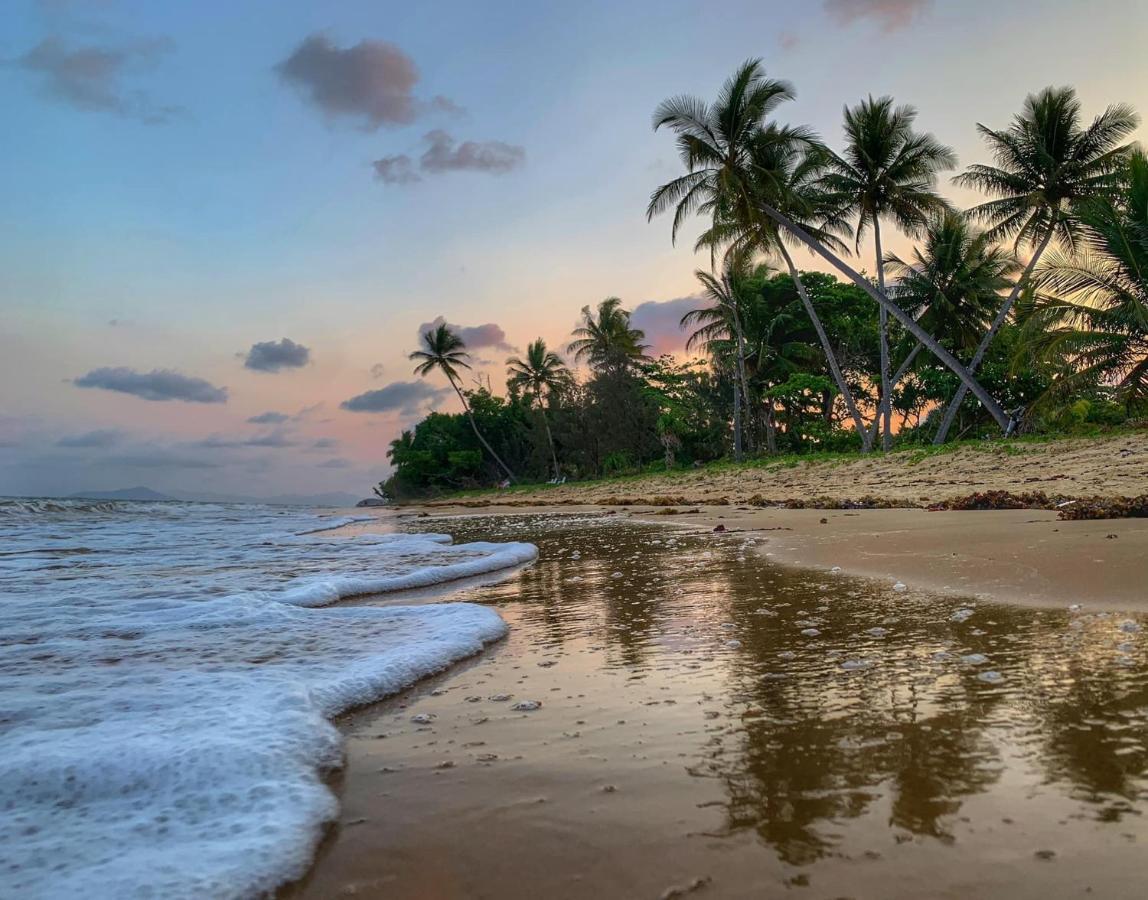 Dunk Island View Caravan Park Wongaling Beach Экстерьер фото