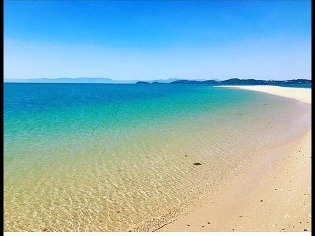 Dunk Island View Caravan Park Wongaling Beach Экстерьер фото