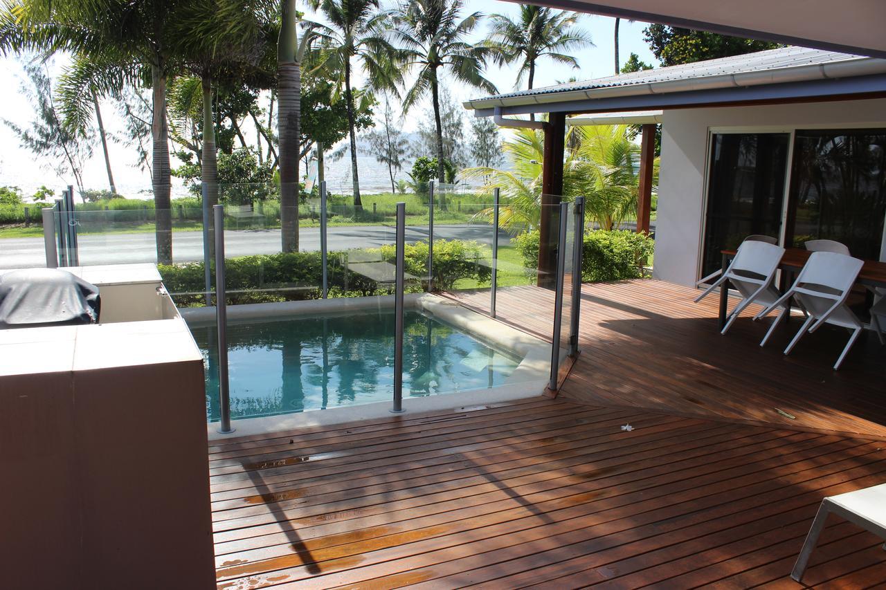 Dunk Island View Caravan Park Wongaling Beach Экстерьер фото