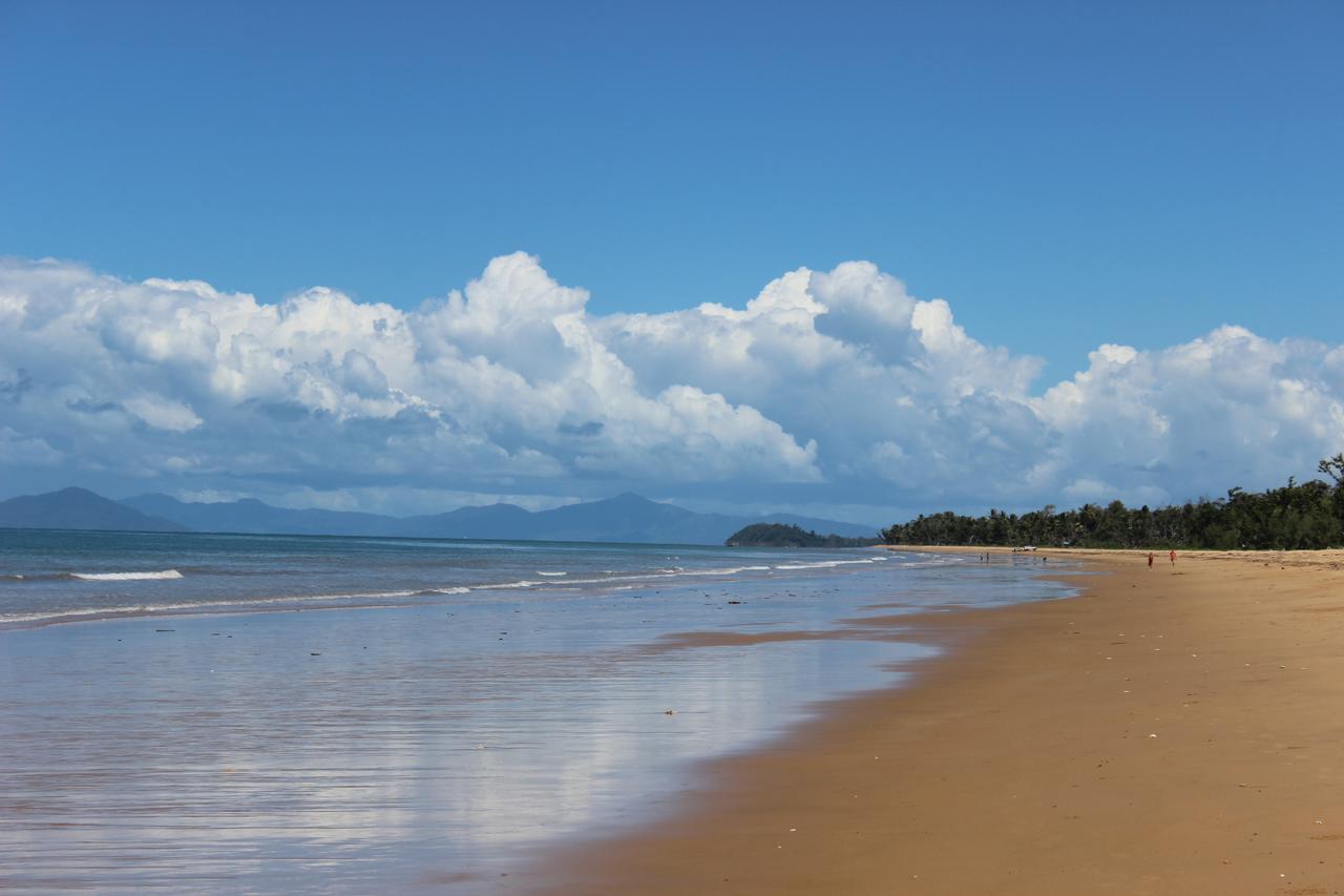Dunk Island View Caravan Park Wongaling Beach Экстерьер фото