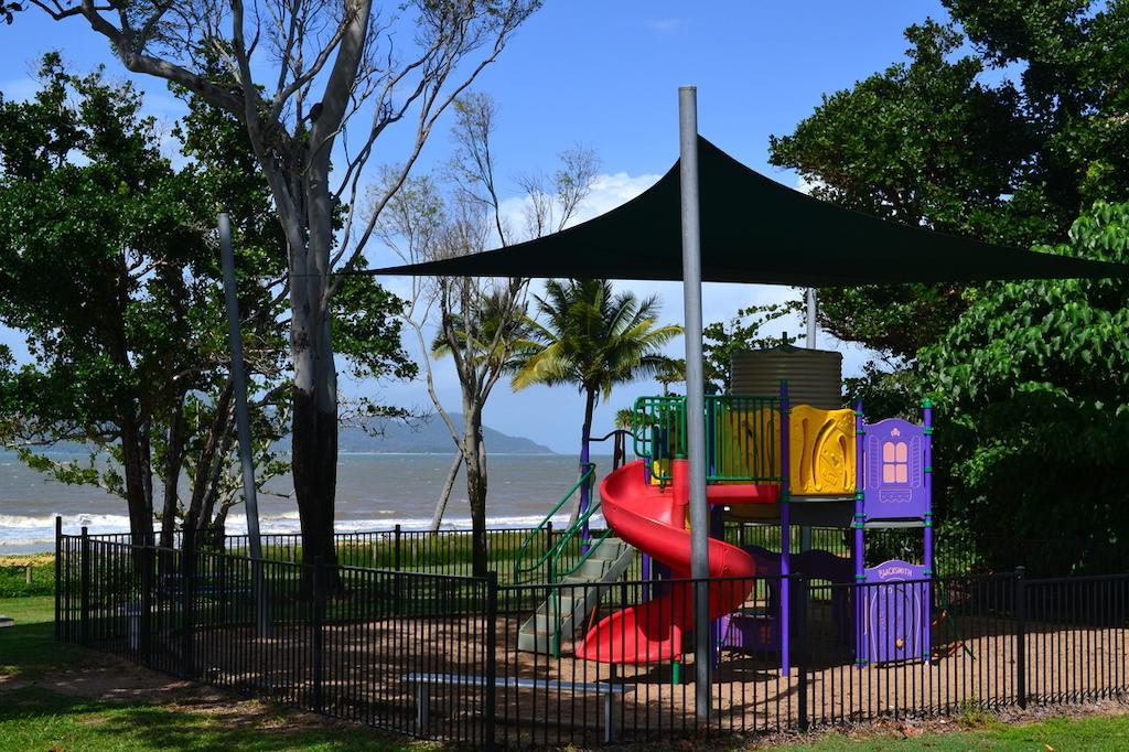 Dunk Island View Caravan Park Wongaling Beach Экстерьер фото